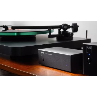 NAD PP 2e à Genève | Digistore.ch