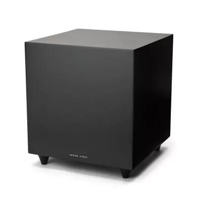 Argon Audio BERLIN SUB 12 a Ginevra | Digistore.ch