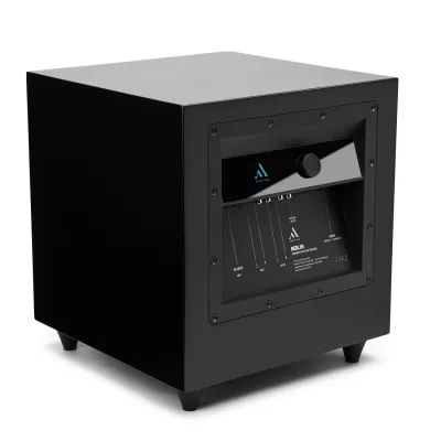 Argon Audio BERLIN SUB 12 a Ginevra | Digistore.ch