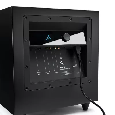 Argon Audio BERLIN SUB 12 a Ginevra | Digistore.ch