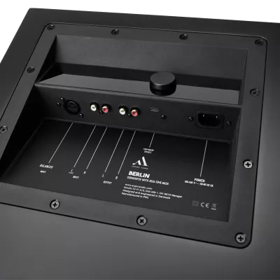 Argon Audio BERLIN SUB 12 a Ginevra | Digistore.ch
