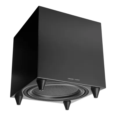 Argon Audio BERLIN SUB 12 a Ginevra | Digistore.ch