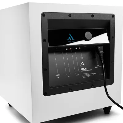 Argon Audio BERLIN SUB 12 in Genf | Digistore.ch