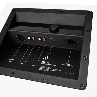 Argon Audio BERLIN SUB 12 in Genf | Digistore.ch