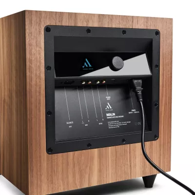 Argon Audio BERLIN SUB 12 in Genf | Digistore.ch