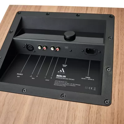 Argon Audio BERLIN SUB 12 in Genf | Digistore.ch