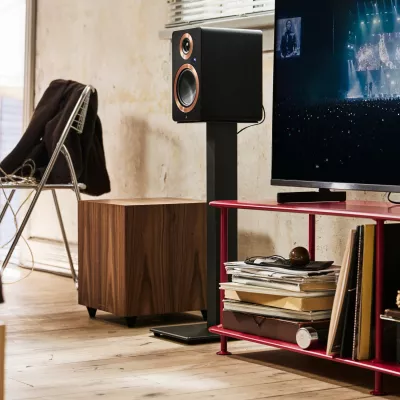 Argon Audio BERLIN SUB 12 in Genf | Digistore.ch