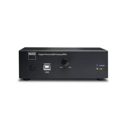 NAD PP 4 in Genf | Digistore.ch