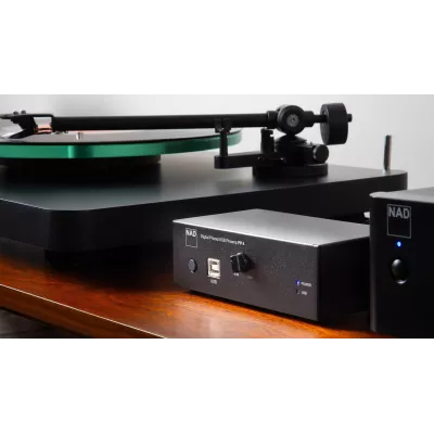 NAD PP 4 in Genf | Digistore.ch