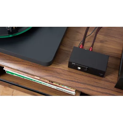 NAD PP 4 in Genf | Digistore.ch