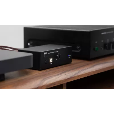 NAD PP 4 in Genf | Digistore.ch