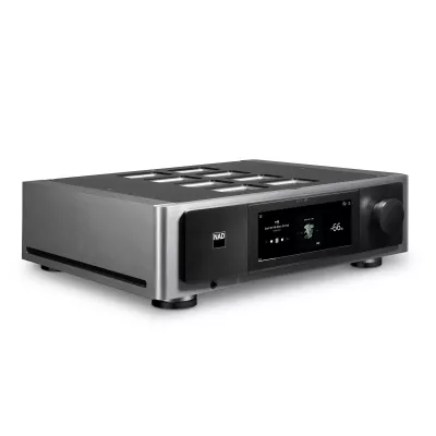 NAD M33 V2 a Ginevra | Digistore.ch