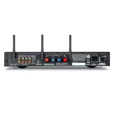 NAD C 338 in Genf | Digistore.ch