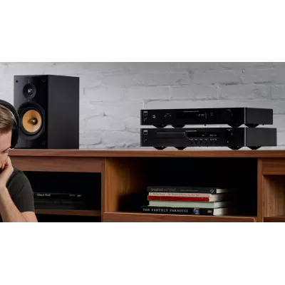NAD C 338 in Genf | Digistore.ch