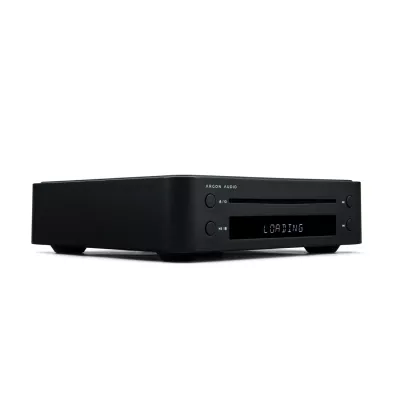 Argon Audio CD1 a Ginevra | Digistore.ch
