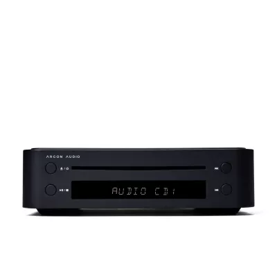 Argon Audio CD1 a Ginevra | Digistore.ch