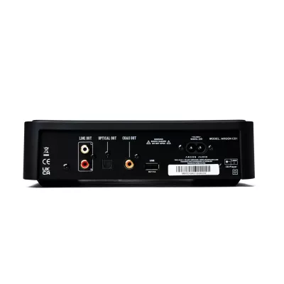 Argon Audio CD1 a Ginevra | Digistore.ch