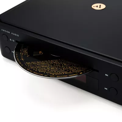 Argon Audio CD1 a Ginevra | Digistore.ch