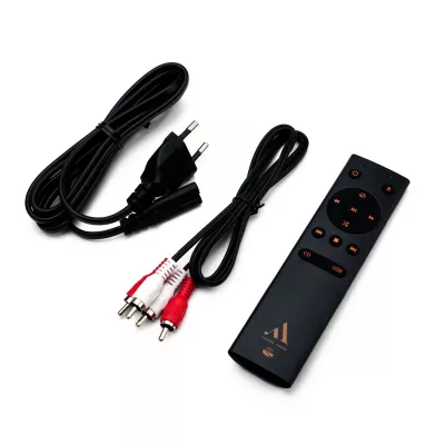 Argon Audio CD1 a Ginevra | Digistore.ch
