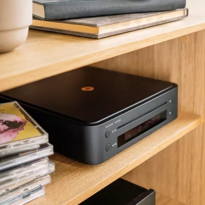 Argon Audio CD1 a Ginevra | Digistore.ch