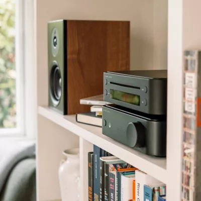 Argon Audio CD1 a Ginevra | Digistore.ch