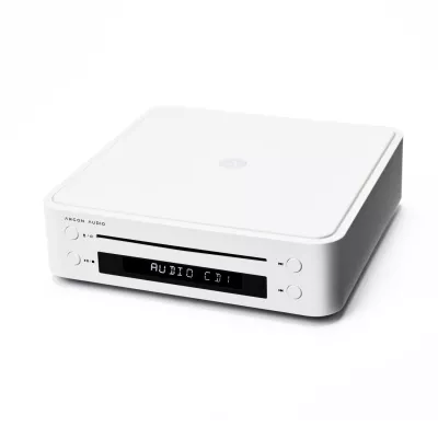 Argon Audio CD1 a Ginevra | Digistore.ch