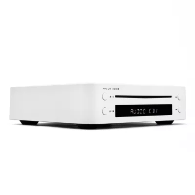 Argon Audio CD1 a Ginevra | Digistore.ch