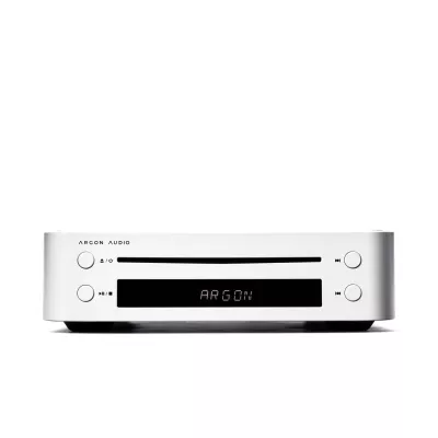 Argon Audio CD1 a Ginevra | Digistore.ch