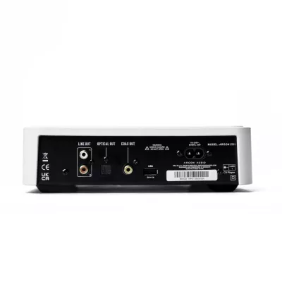 Argon Audio CD1 a Ginevra | Digistore.ch