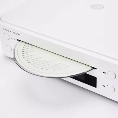 Argon Audio CD1 a Ginevra | Digistore.ch
