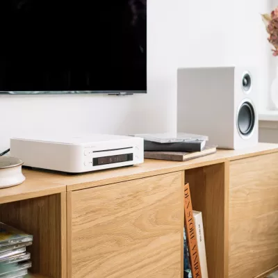 Argon Audio CD1 a Ginevra | Digistore.ch
