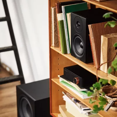 Argon Audio SA2 in Genf | Digistore.ch