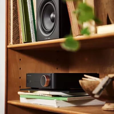 Argon Audio SA2 in Genf | Digistore.ch