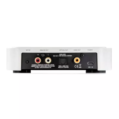 Argon Audio SOLO in Genf | Digistore.ch