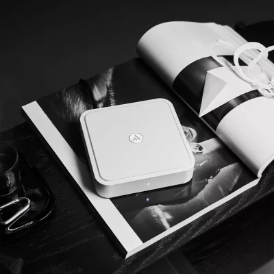Argon Audio SOLO in Genf | Digistore.ch