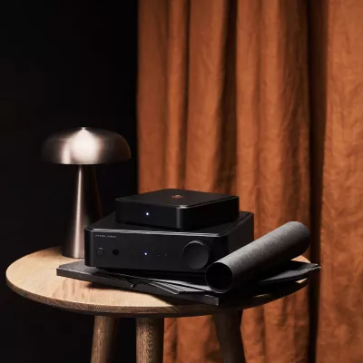 Argon Audio SOLO in Genf | Digistore.ch