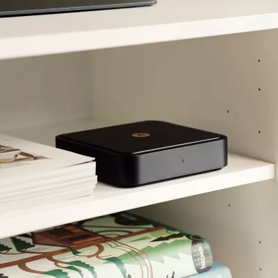 Argon Audio SOLO in Genf | Digistore.ch