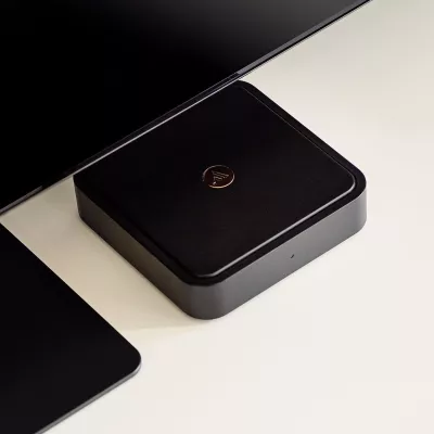 Argon Audio SOLO in Genf | Digistore.ch