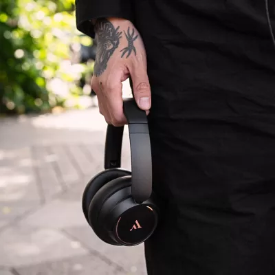 Argon Audio QUIET STORM a Ginevra | Digistore.ch