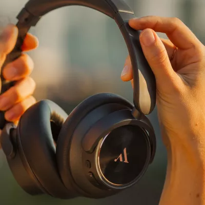 Argon Audio QUIET STORM a Ginevra | Digistore.ch