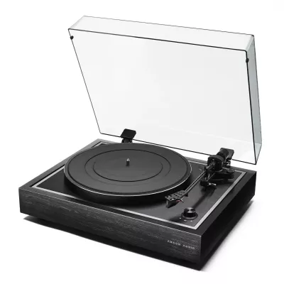 Argon Audio TT SIGNATURE in Geneva | Digistore.ch