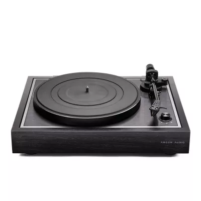 Argon Audio TT SIGNATURE in Geneva | Digistore.ch