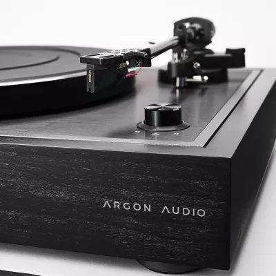 Argon Audio TT SIGNATURE in Geneva | Digistore.ch