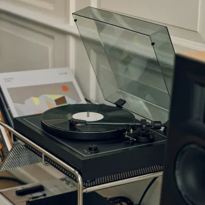Argon Audio TT SIGNATURE in Geneva | Digistore.ch