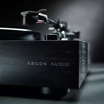 Argon Audio TT SIGNATURE in Geneva | Digistore.ch