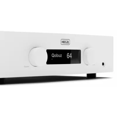 Hegel H200 in Genf | Digistore.ch