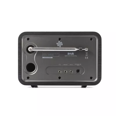 Argon Audio ESSENTIALS RADIO1 a Ginevra | Digistore.ch
