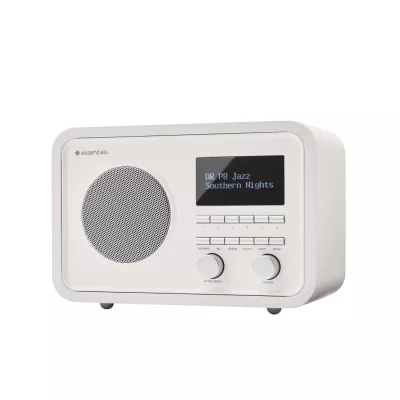 Argon Audio ESSENTIALS RADIO1 a Ginevra | Digistore.ch