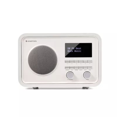Argon Audio ESSENTIALS RADIO1 a Ginevra | Digistore.ch