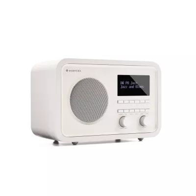 Argon Audio ESSENTIALS RADIO1 a Ginevra | Digistore.ch